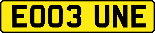 EO03UNE