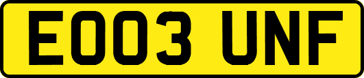 EO03UNF