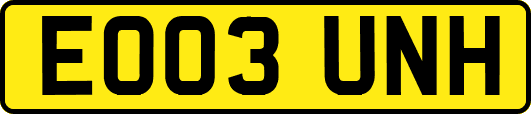 EO03UNH