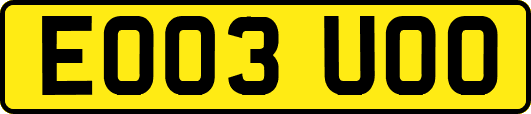 EO03UOO
