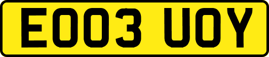 EO03UOY