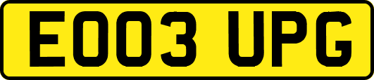EO03UPG