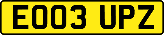 EO03UPZ