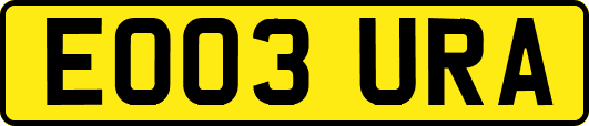 EO03URA