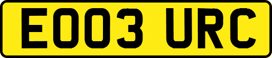 EO03URC