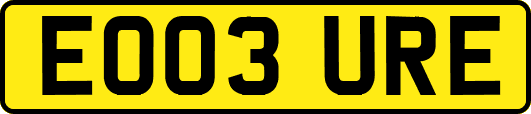 EO03URE