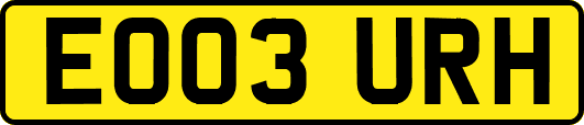 EO03URH