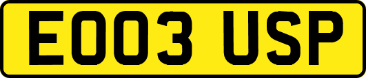 EO03USP
