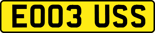 EO03USS