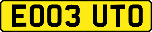 EO03UTO