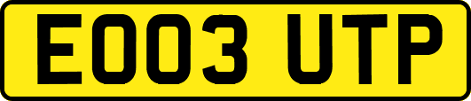 EO03UTP