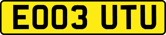 EO03UTU