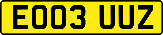 EO03UUZ