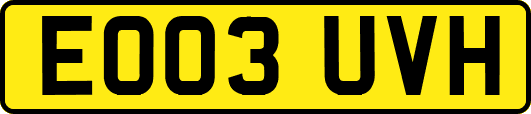 EO03UVH