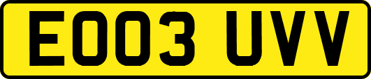 EO03UVV