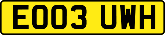 EO03UWH