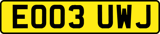 EO03UWJ
