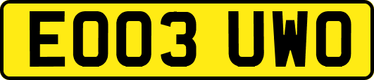EO03UWO
