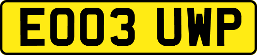 EO03UWP