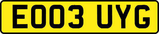EO03UYG