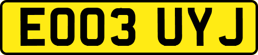 EO03UYJ