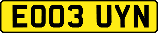 EO03UYN