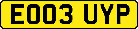 EO03UYP