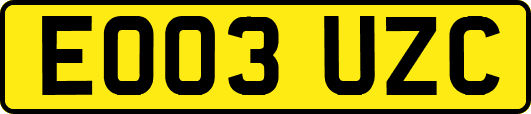 EO03UZC