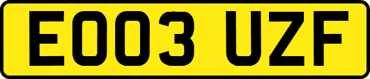 EO03UZF