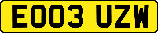 EO03UZW