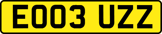 EO03UZZ