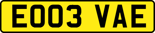 EO03VAE