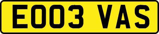 EO03VAS