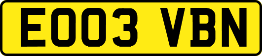 EO03VBN