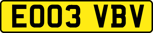 EO03VBV