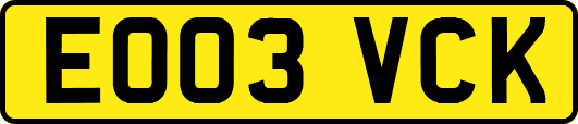 EO03VCK