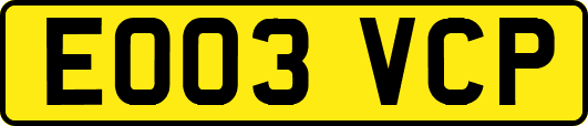 EO03VCP