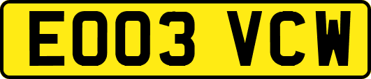 EO03VCW