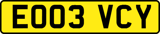 EO03VCY