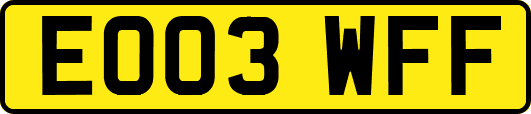 EO03WFF