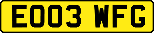 EO03WFG