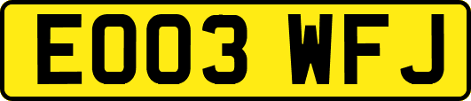 EO03WFJ