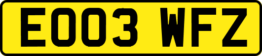 EO03WFZ