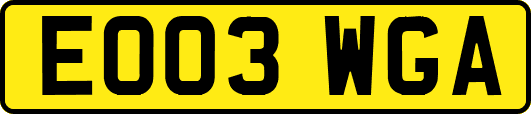 EO03WGA