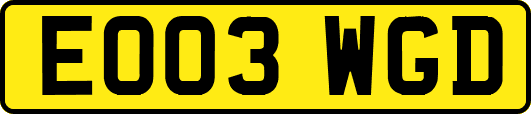 EO03WGD