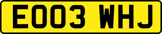 EO03WHJ