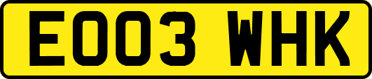 EO03WHK
