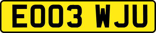 EO03WJU