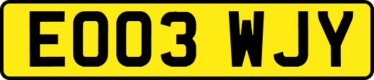 EO03WJY