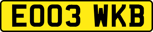 EO03WKB